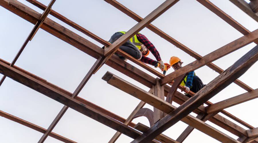 Expert tile roof repair services in Wyarno, WY